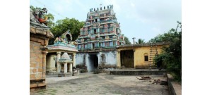 23. திருத்துருத்தி,  திருவேள்விக்குடி